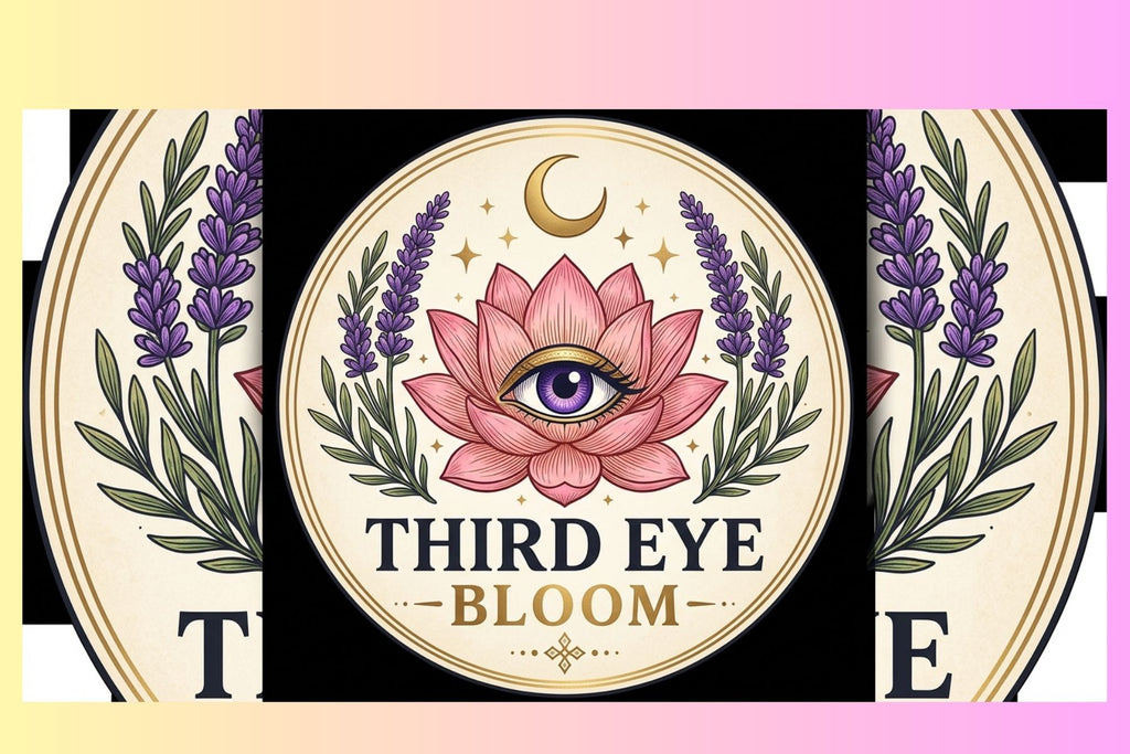 The Inner Bloom Deck