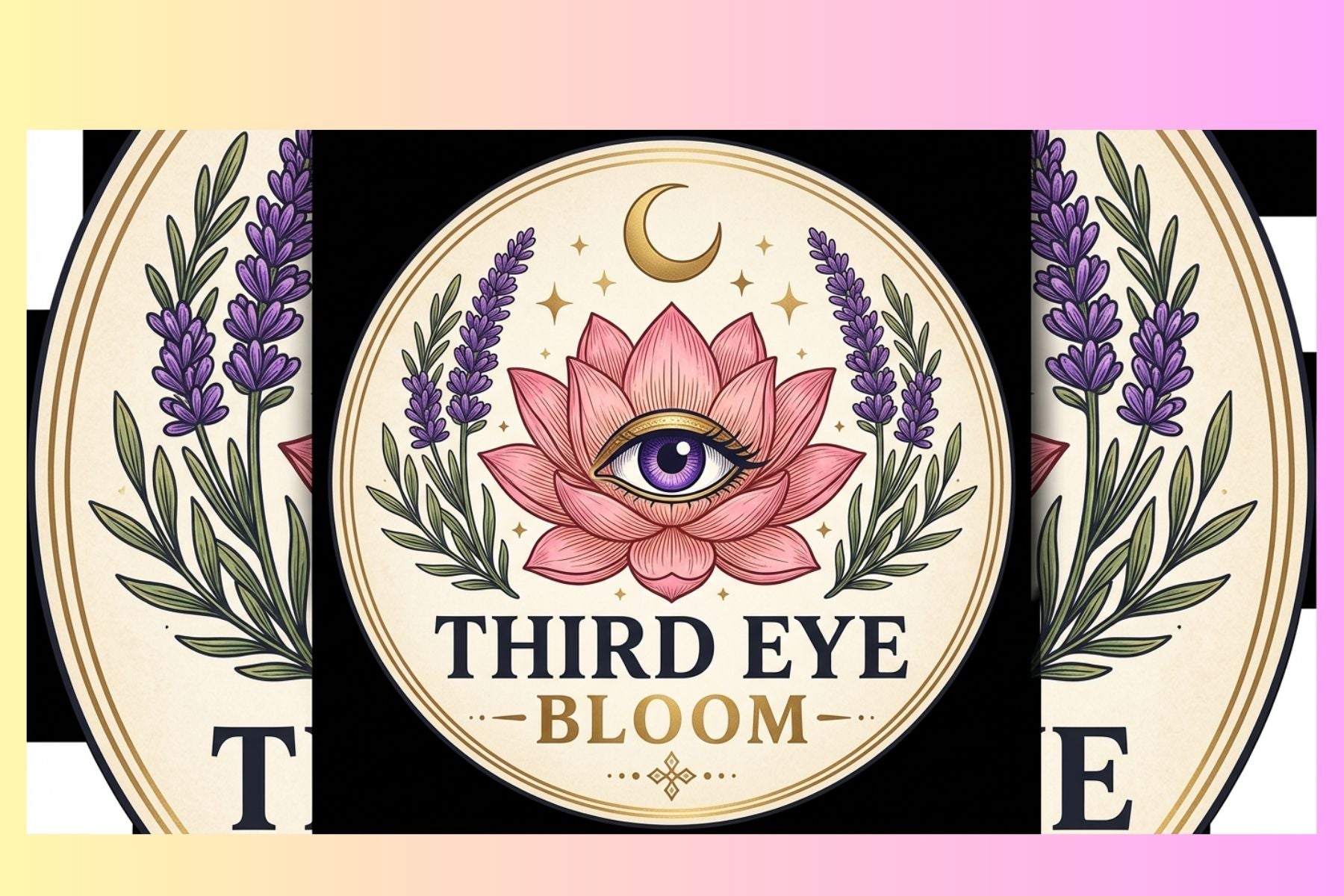 The Inner Bloom Deck